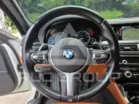 2016 BMW 5 series