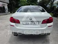 2016 BMW 5 series