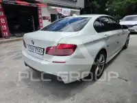 2016 BMW 5 series