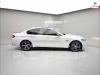 2016 BMW 5 series