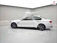 2016 BMW 5 series