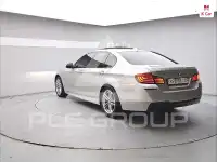2016 BMW 5 series