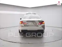 2016 BMW 5 series