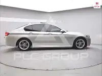 2016 BMW 5 series