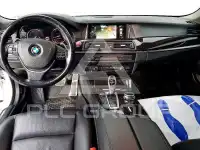2016 BMW 5 series