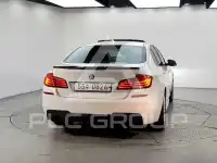 2016 BMW 5 series