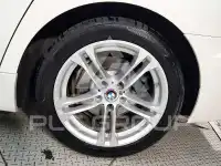 2016 BMW 5 series