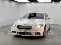2016 BMW 5 series