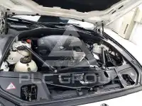 2016 BMW 5 series