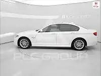 2016 BMW 5 series
