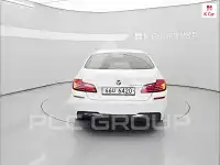 2016 BMW 5 series
