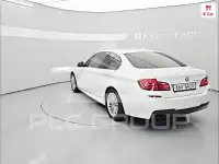 2016 BMW 5 series