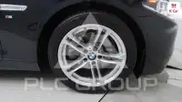 2016 BMW 5 series