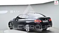 2016 BMW 5 series
