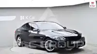 2016 BMW 5 series