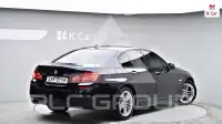 2016 BMW 5 series
