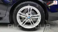2016 BMW 5 series