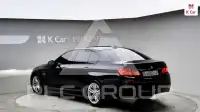 2016 BMW 5 series