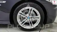 2016 BMW 5 series