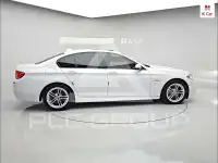 2016 BMW 5 series
