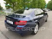2016 BMW 5 series