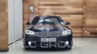 2016 BMW 5 series