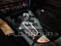 2016 BMW 5 series