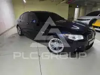 2016 BMW 5 series