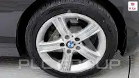 2016 BMW 1 series