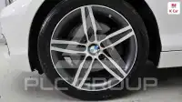 2016 BMW 1 series