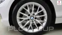 2016 BMW 1 series