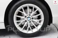 2016 BMW 1 series