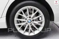 2016 BMW 1 series