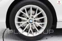 2016 BMW 1 series