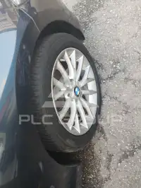 2016 BMW 1 series