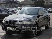 2016 BMW X6