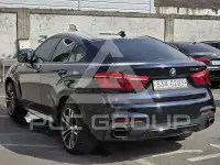 2016 BMW X6