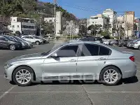 2016 BMW 3 series