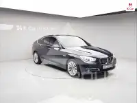 2016 BMW 5 series