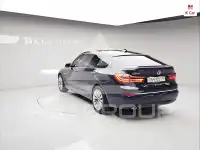 2016 BMW 5 series