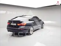 2016 BMW 5 series