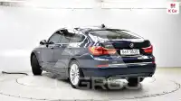2016 BMW 5 series