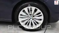2016 BMW 5 series