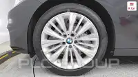 2016 BMW 5 series
