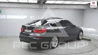 2016 BMW 5 series