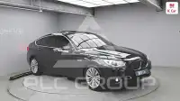 2016 BMW 5 series