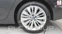 2016 BMW 5 series