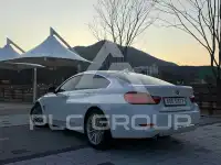 2016 BMW 4 SERIES