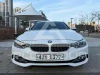 2016 BMW 4 SERIES