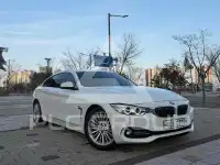 2016 BMW 4 SERIES